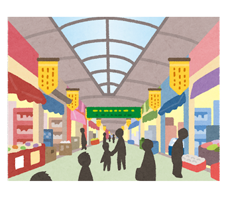 日常生活に関すること